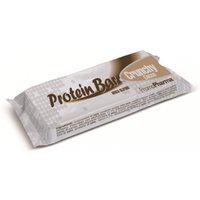 Protein bar crunchy cocco 45g