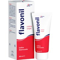 Flavonil crema corpo 100ml