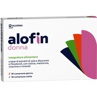 Alofin Donna 60 Compresse