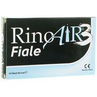 Rinoair 3 10 fiale 5 ml