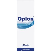 Oplon Gocce 50ml