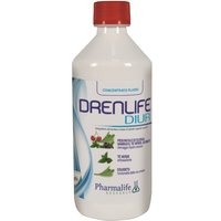 Dren life diur 500ml