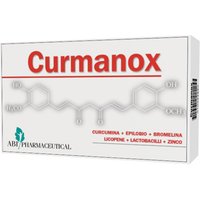 Curmanox 15compresse