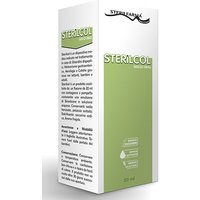 Sterilcol gocce orali 20ml