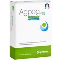 Agpeg plus esse 4 Bustine