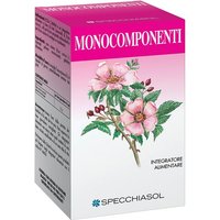 Finocchio Integratore Gas Intestinali 80 Capsule