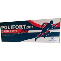 Polifort dol crema 100ml
