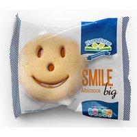 Happy Farm Smile Big Albicocca 75g