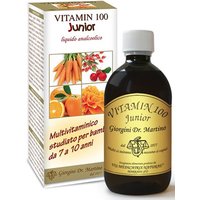 Vitamin 100 junior 500mlgiorgi