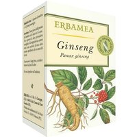 Ginseng 50 Capsule Veg.ebm