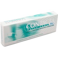 Contacta lens daily yal5,25 15
