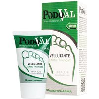 Podoval urea 30 vellut.50ml