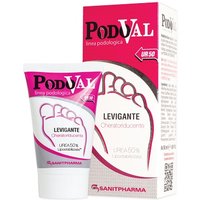 Podoval urea 50 levigante 50ml