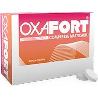 Oxafort 48 Compresse Mast.