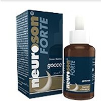 Neuroson Forte Gocce 30ml