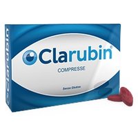 Clarubin 30compresse