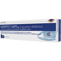 Kerato vita Unguento Oftalmico 5g