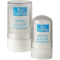 Allume potassio stick 120g alcea