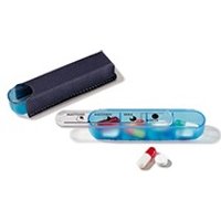 Pilbox unit.portapill giorn.