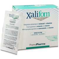 Dimagra Xalifom Alkalin 20 Buste