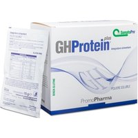 Gh protein plus neutro 20 Bustine