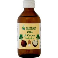 Olio cocco bio 100ml acn
