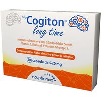 Ard Cogiton Long Time 20capsule