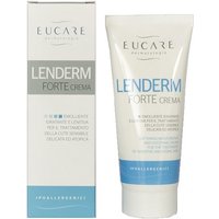 Eucare Len Derm Forte Crema 100 Ml