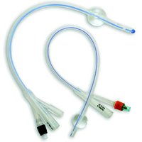 Catetere sil.2v ch20 secur