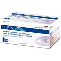 Citizin 20 Bustine 15 ml