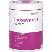 Valderma Inosavance Polvere 450g