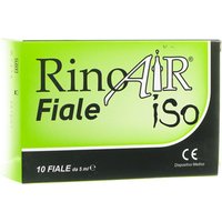 Rinoair iso 10f.5ml