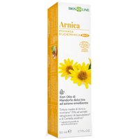 Biosline Arnica Pomata Eudermica Bio 50ml