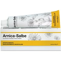 Arnica salbe pomata 50g dhu