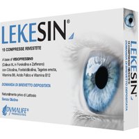 Lekesin 15 Compresse