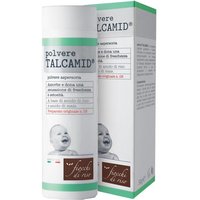 Fiocchi Di Riso Talcamid Polvere 50g
