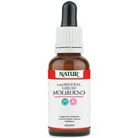 Easyvitamin Liquido molibdeno 15ml