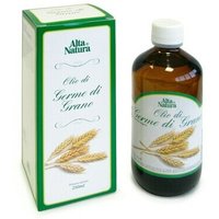 Olio germe di grano 100ml
