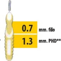Cliadent Scovolino 1,3mm 5 Pezzi