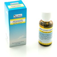 Menyantes Comp Gocce 30ml Guna