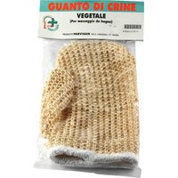 Guanto crine farvisan