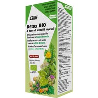 Detox bio 250ml