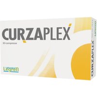 Curzaplex 30 Compresse Legren