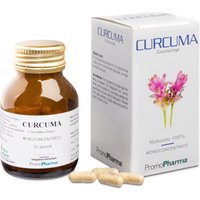 Curcuma 50 Capsule Prp