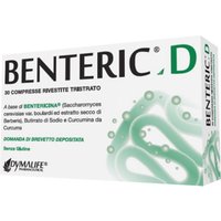 Benteric-d 30 Compresse