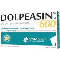 Dolpeasin 600 20 Compresse