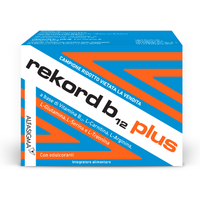 Rekord B12 Plus 10 Flaconi 10 ml