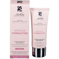 Bionike Defence Hydractive Fluido Idratante Opacizzante Viso 40 ml