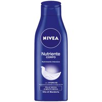 Nivea Crema Corpo Nutriente Idratante Pelle Secca 500 ml