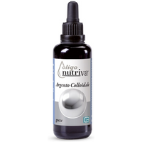 Nutriva Argento Colloidale Gocce 50 ml